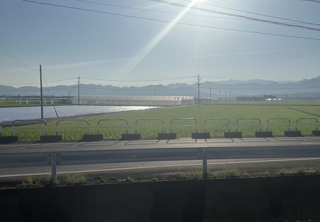 藺草人日記#６｜いぐさのまち・八代から