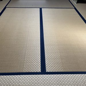 藺草人日記 #9｜畳の年越し